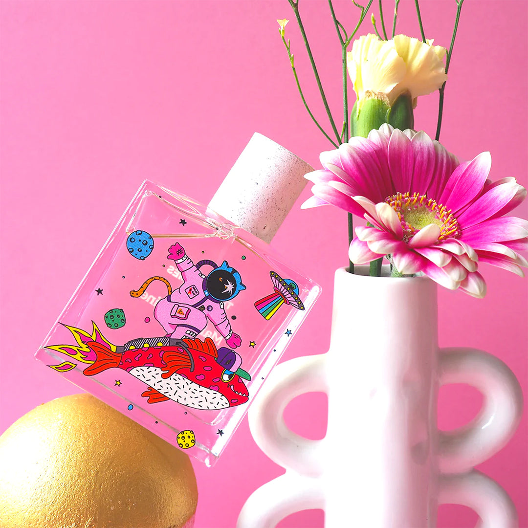 Tu Te Calmes | Eau de Parfum 50ml