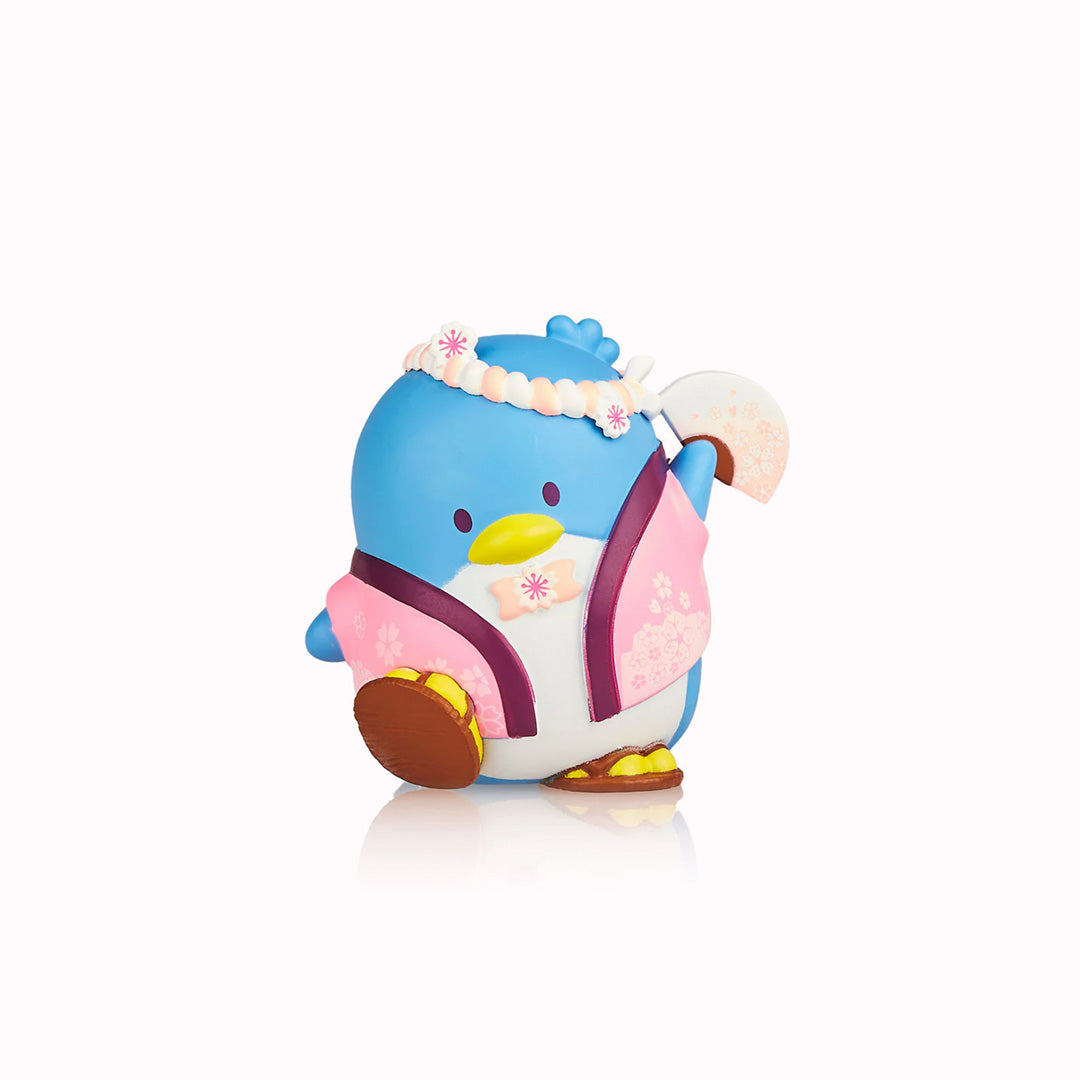 Celebrate the return of Spring with Tokidoki x Hello Kitty and Friends