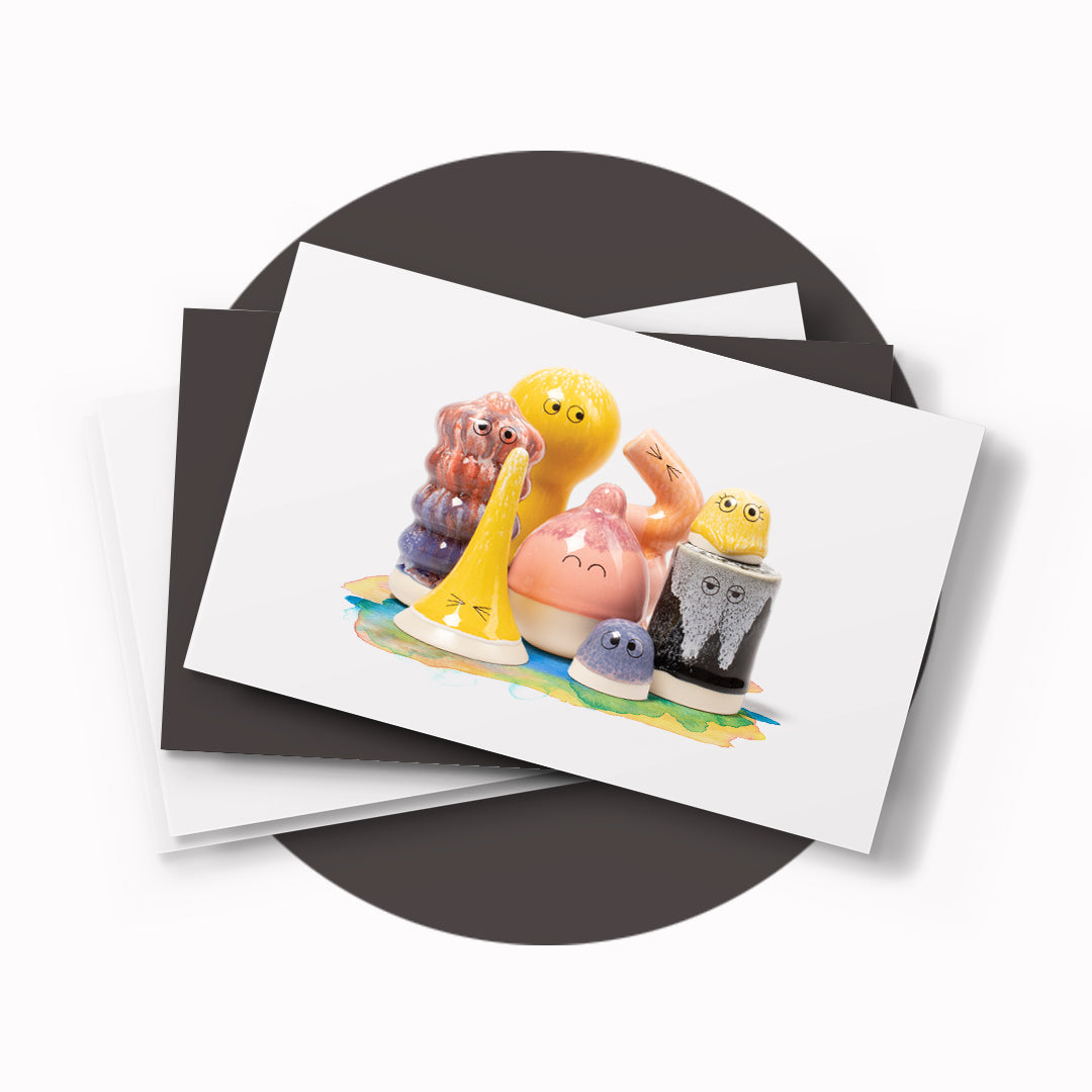 Ustudio gift card image