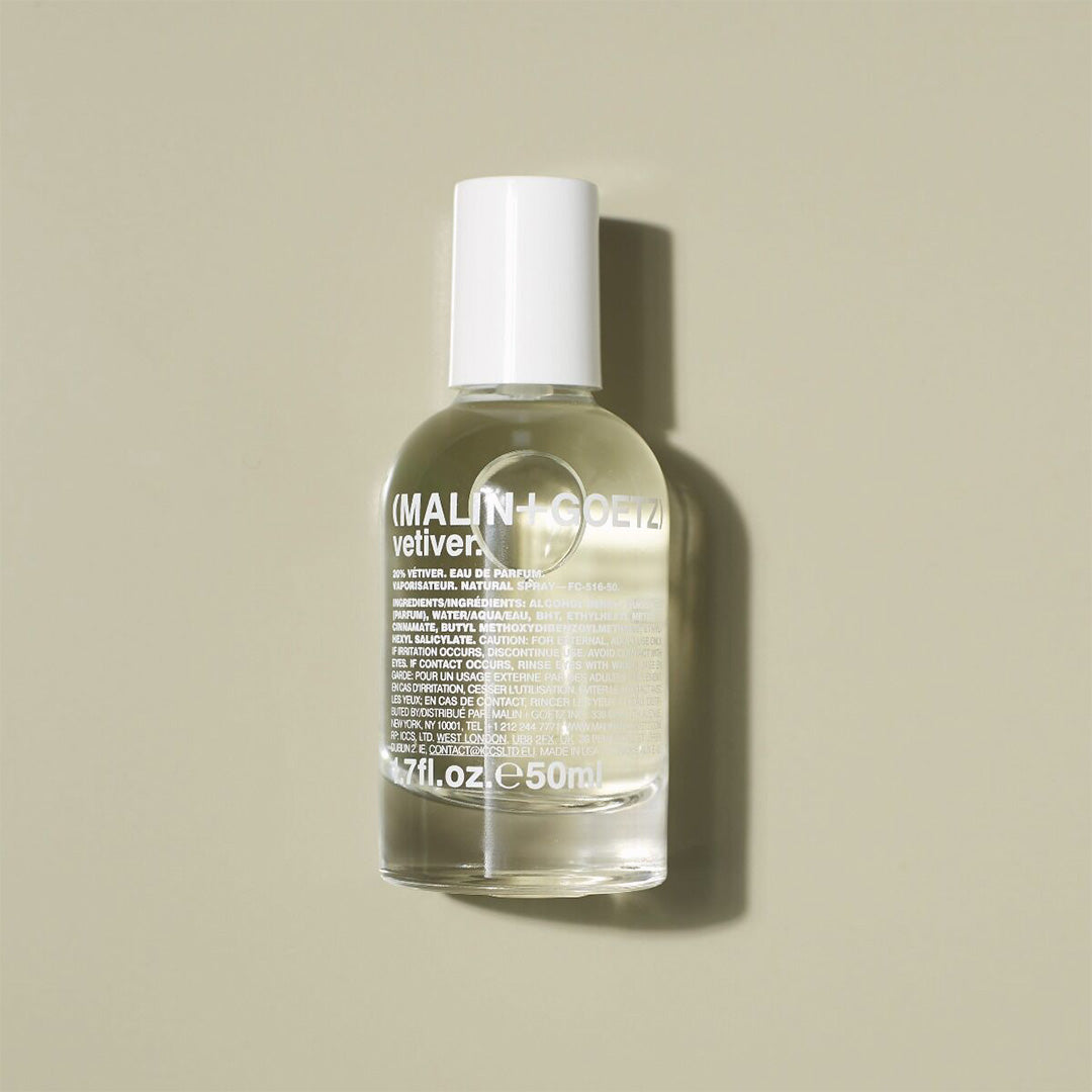 Vetiver | Eau de Parfum | 50ml