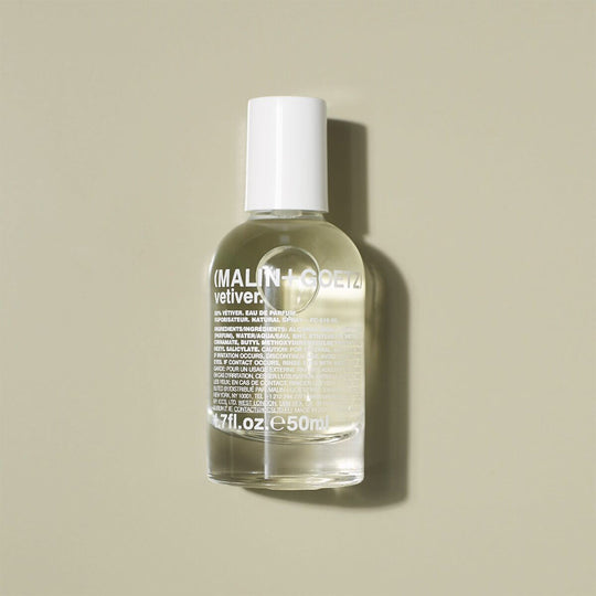 Vetiver | Eau de Parfum | 50ml