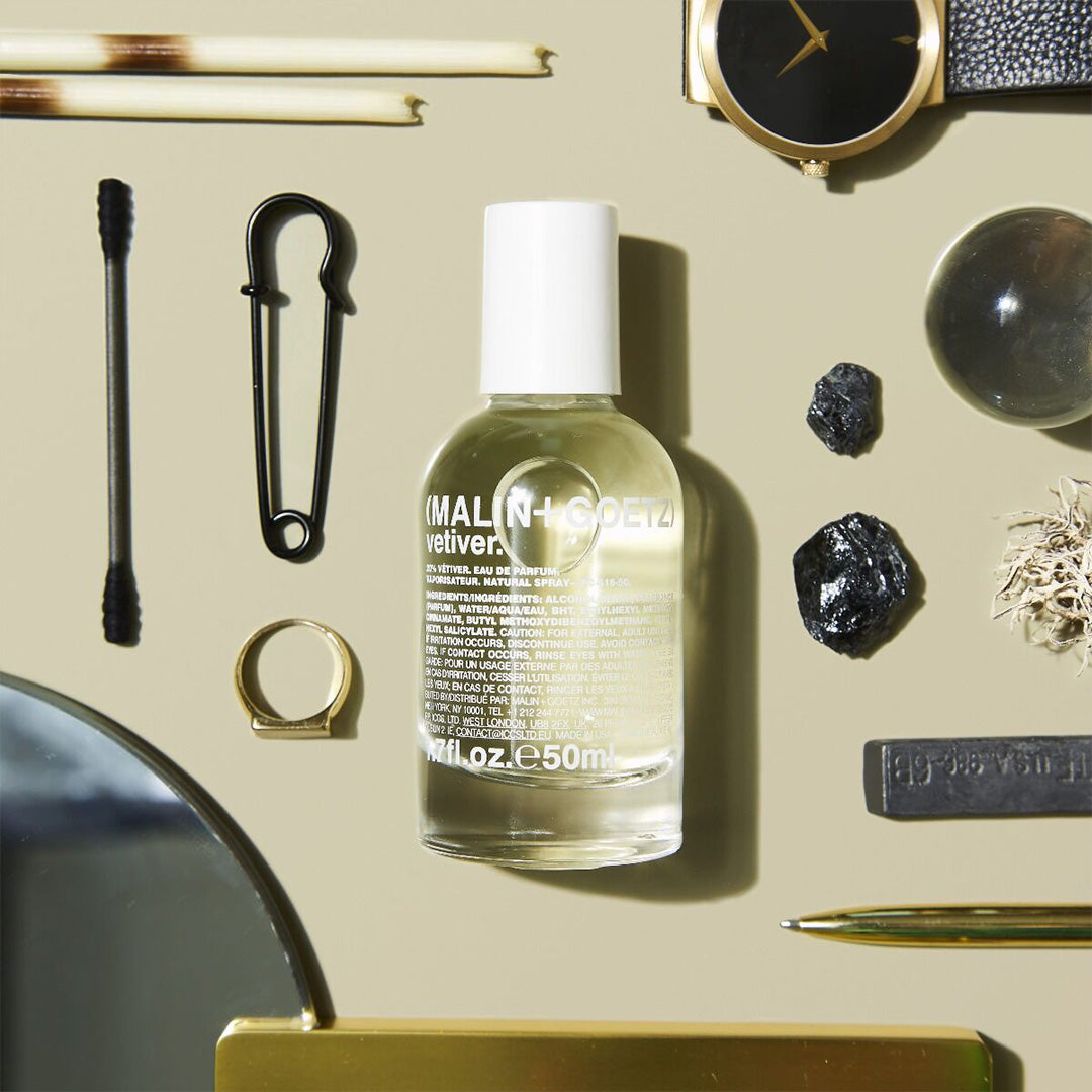 Vetiver | Eau de Parfum | 50ml