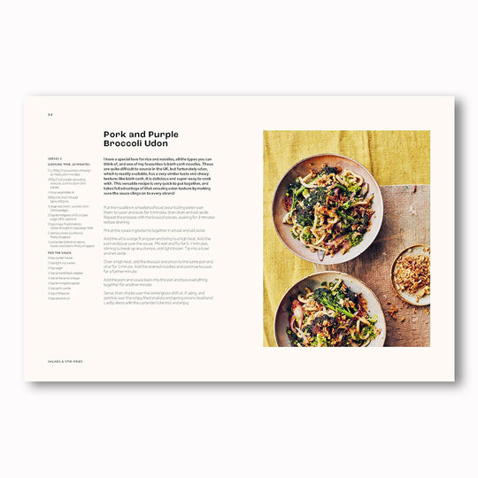 Vietnamese Made Easy | Simple Modern Recipes | Cookbook