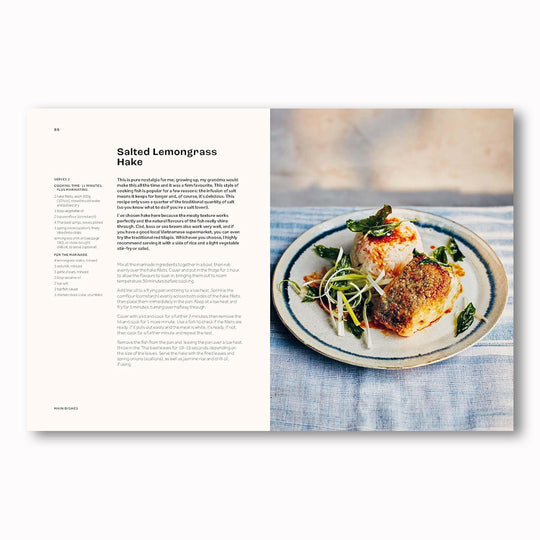 Vietnamese Made Easy | Simple Modern Recipes | Cookbook