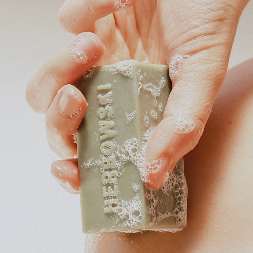 Soap Bar | Altai Pareni | 95g