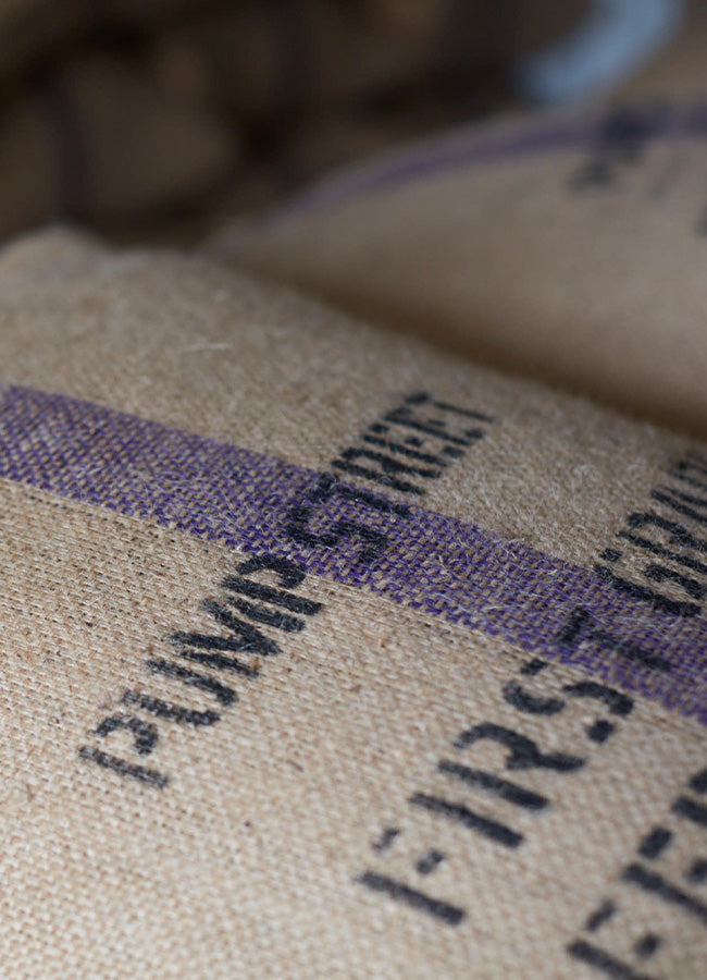 pump st chocolate bags
