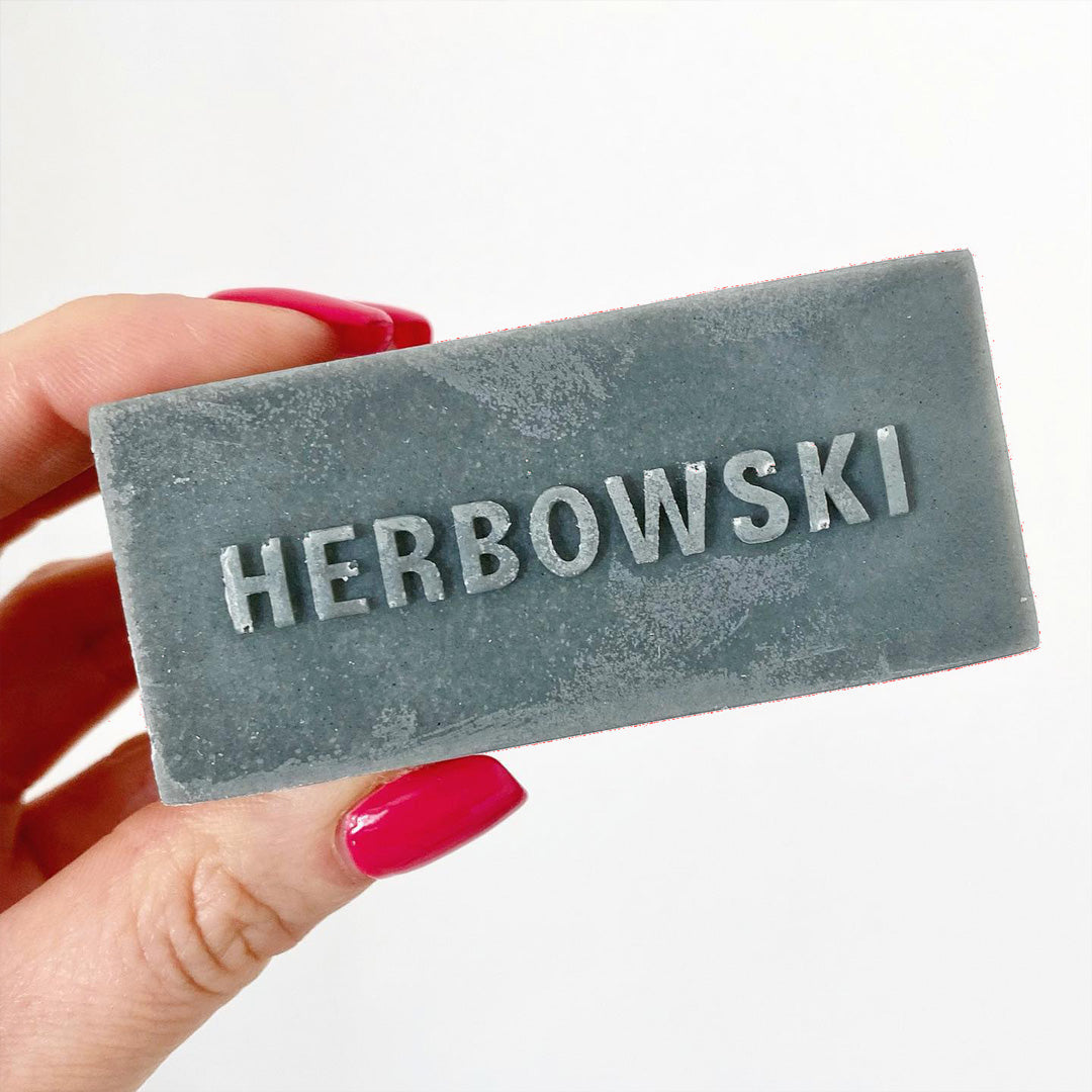 Soap Bar | Dawn Smoke | 95g