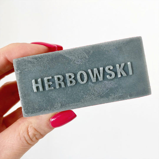 Soap Bar | Dawn Smoke | 95g