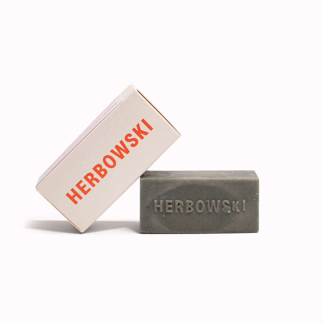 Soap Bar | Dawn Smoke | 95g