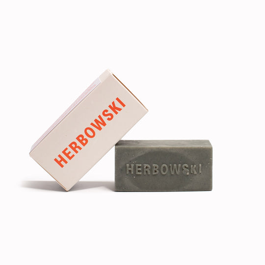 Soap Bar | Dawn Smoke | 95g