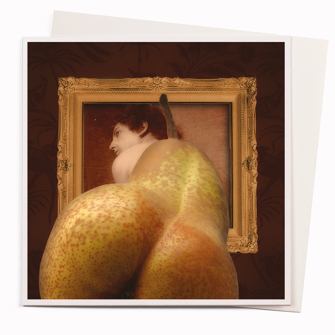 A mainstay of the USTUDIO collection, 1000 Words is a creative and humorous photographic greeting card range that is also our most decorated range. It has now won three Henries (the 'Oscars' of the greeting card industry... yes there really is such a thing!)