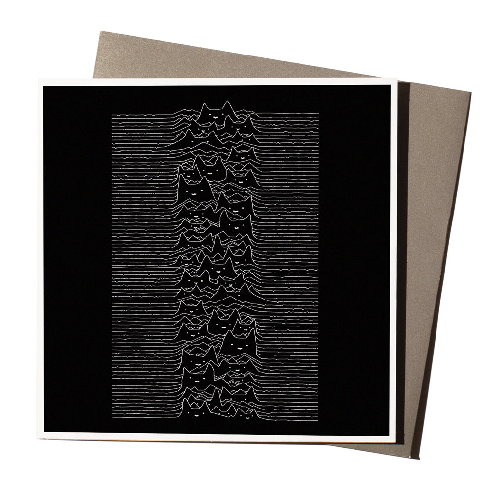 Furr Division' Card