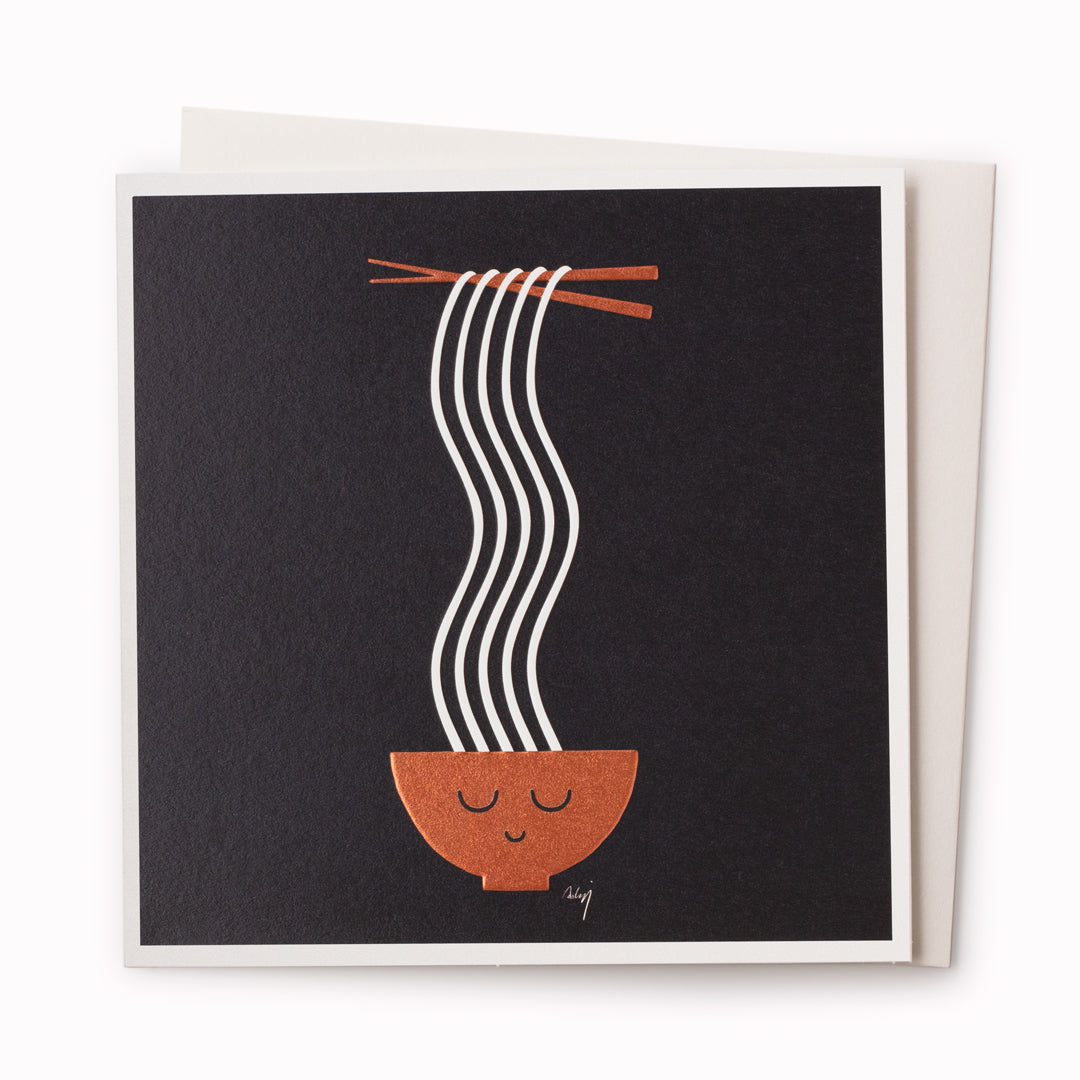 Soba Card