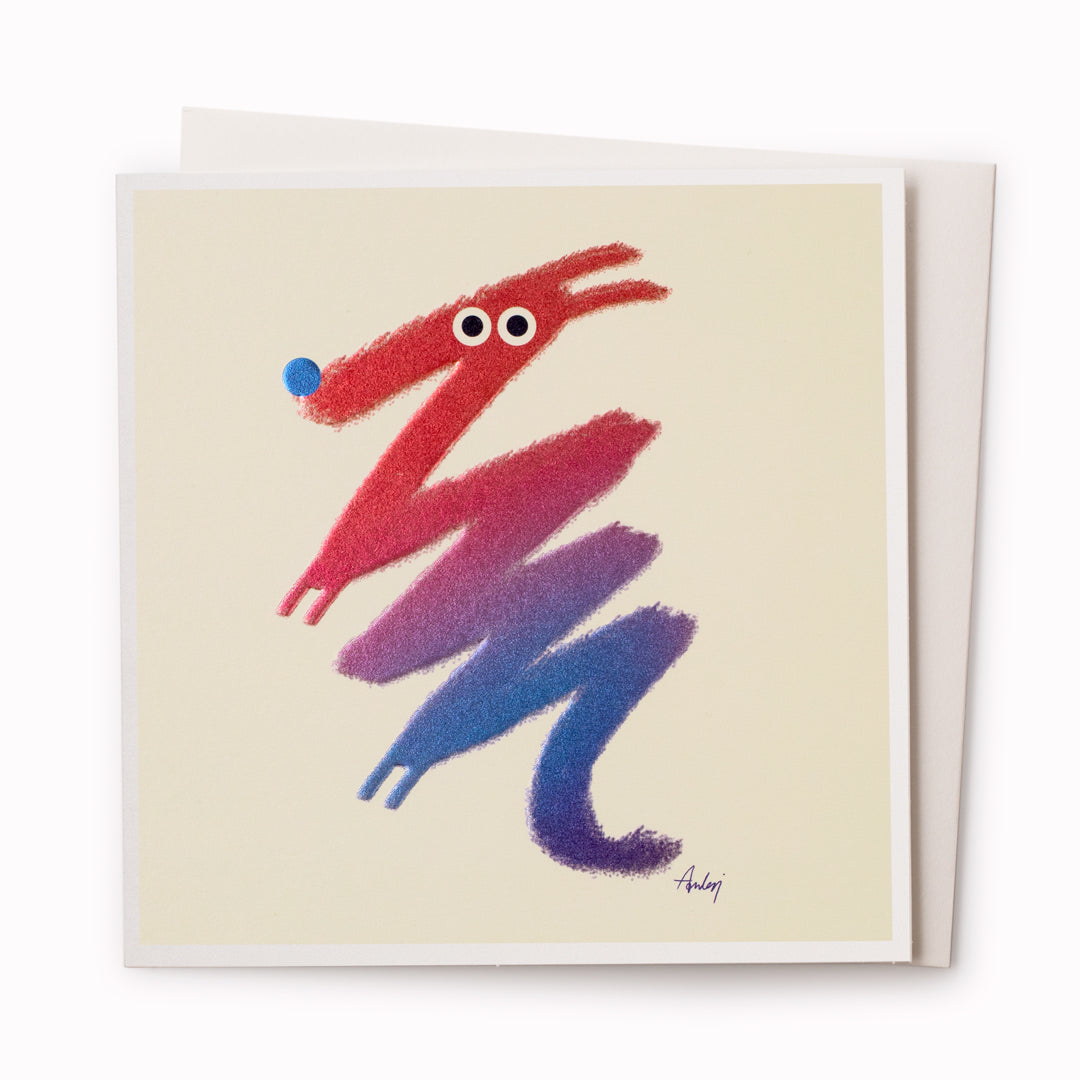 Zuzu Card