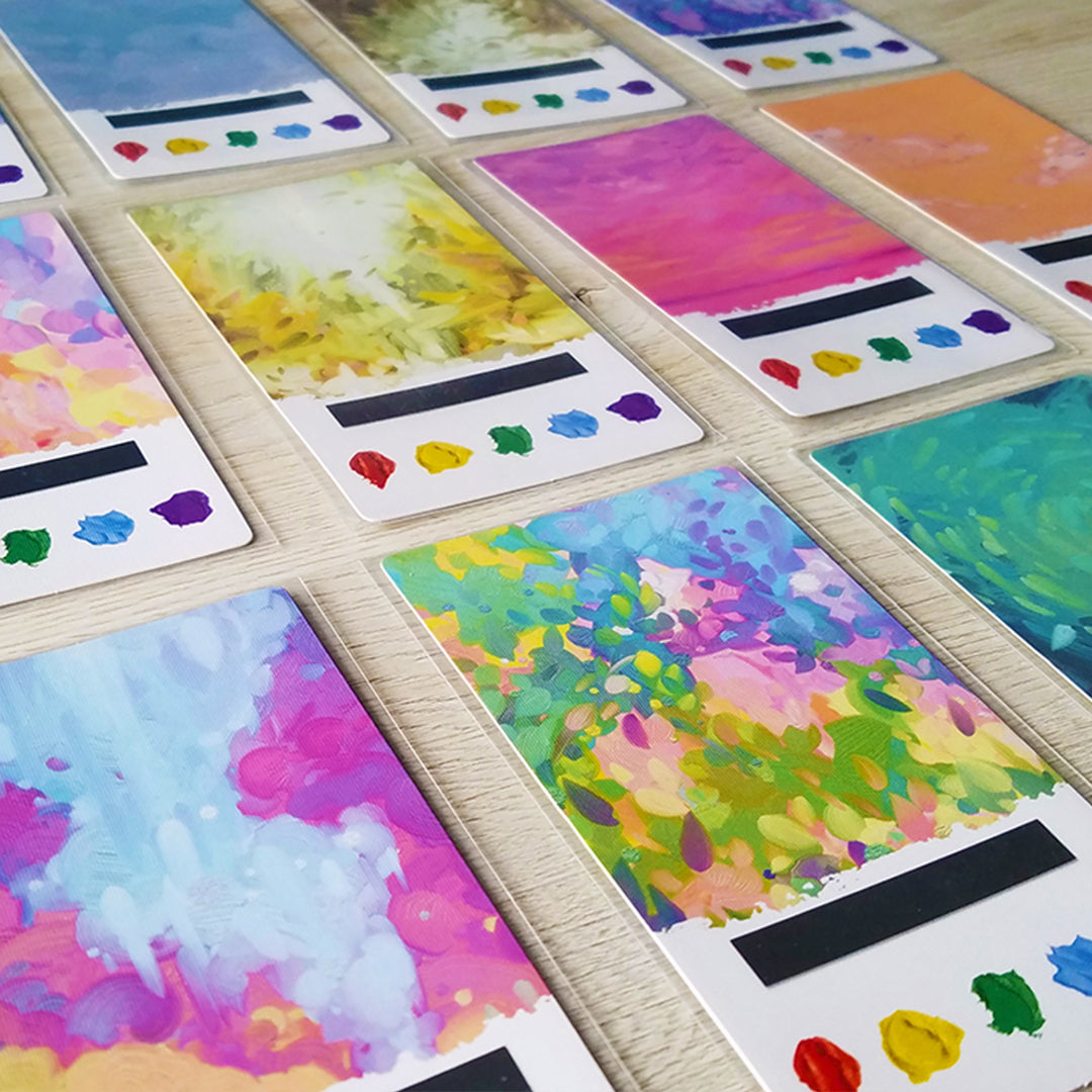 Canvas | Board Game