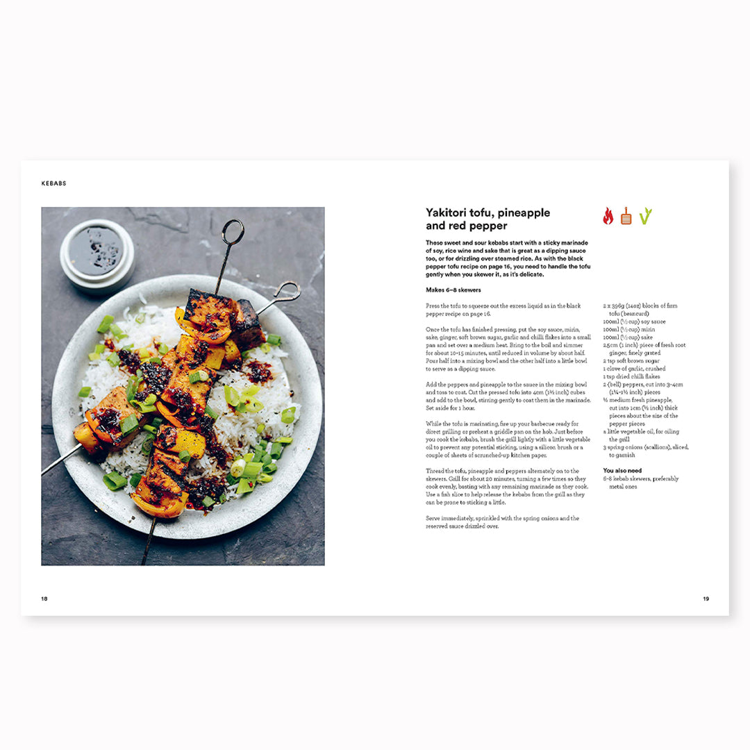 Charred | Genevieve Taylor