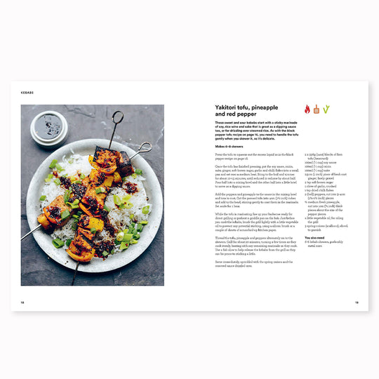 Charred | Genevieve Taylor