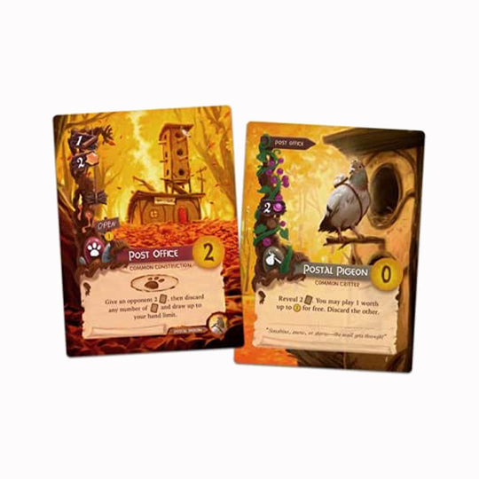 Everdell | Board Game