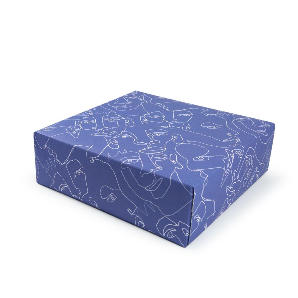 Lineman' Gift Wrap