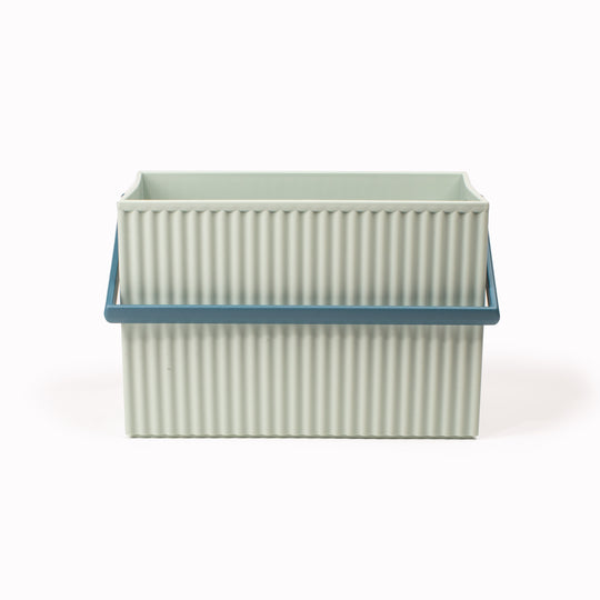 Omnioffre Stackable Box | Light Blue | M