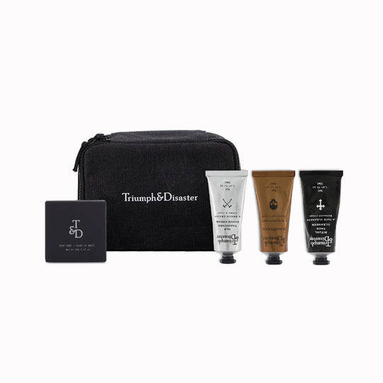 On The Road 2.0 | Travel Kit