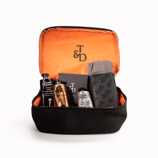 On The Road 2.0 | Travel Kit