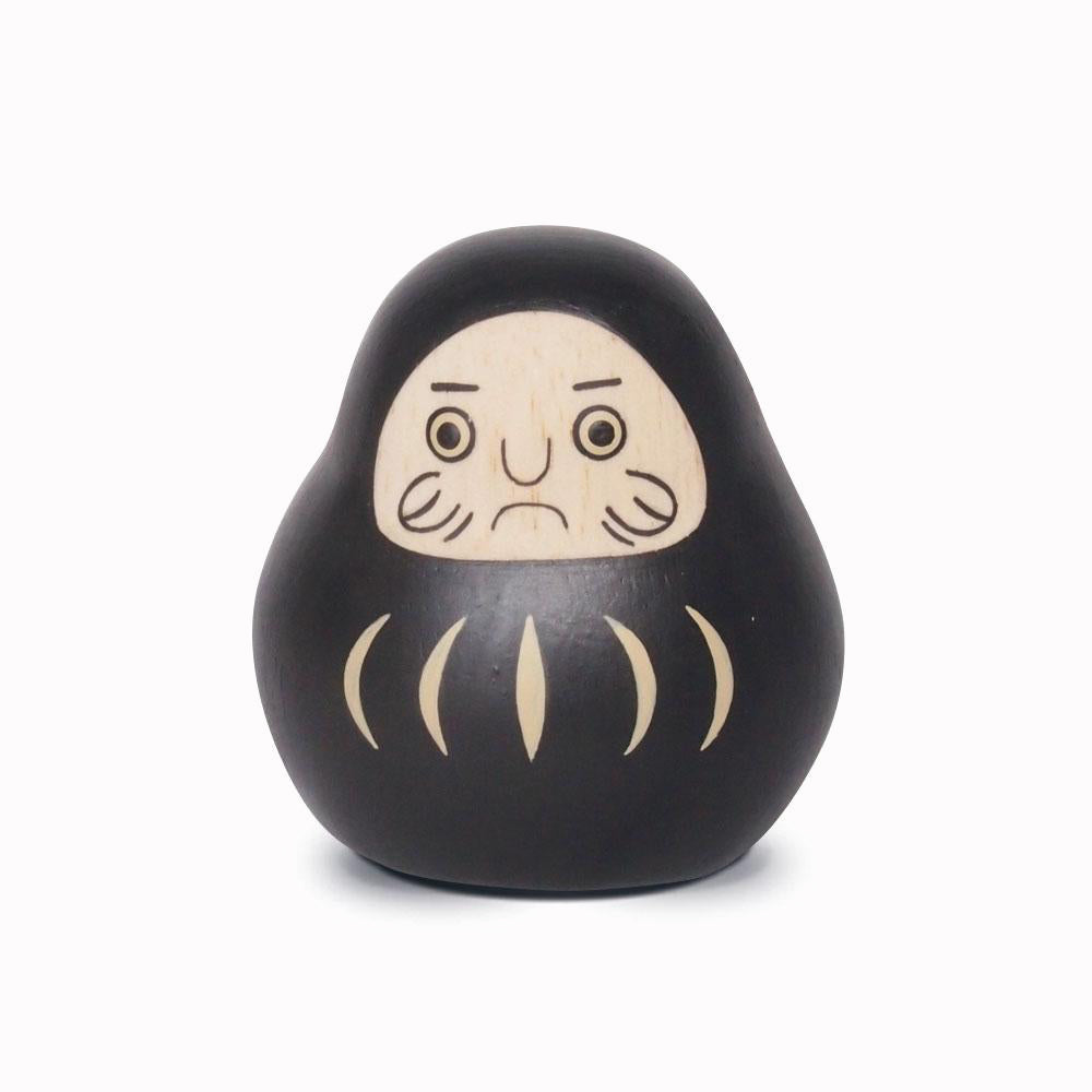 Dharma Card Holder Wooden Handmade Figure from T-Labs - Uniquely Handcrafted in Indonesia
