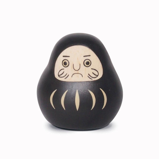 Dharma Card Holder Wooden Handmade Figure from T-Labs - Uniquely Handcrafted in Indonesia
