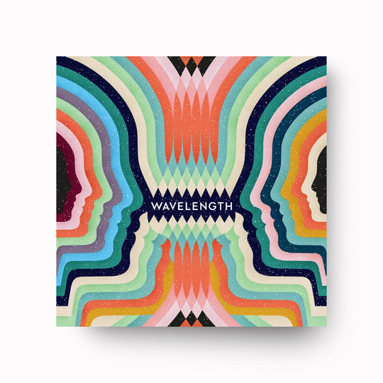 Wavelength | Social Guessing Game