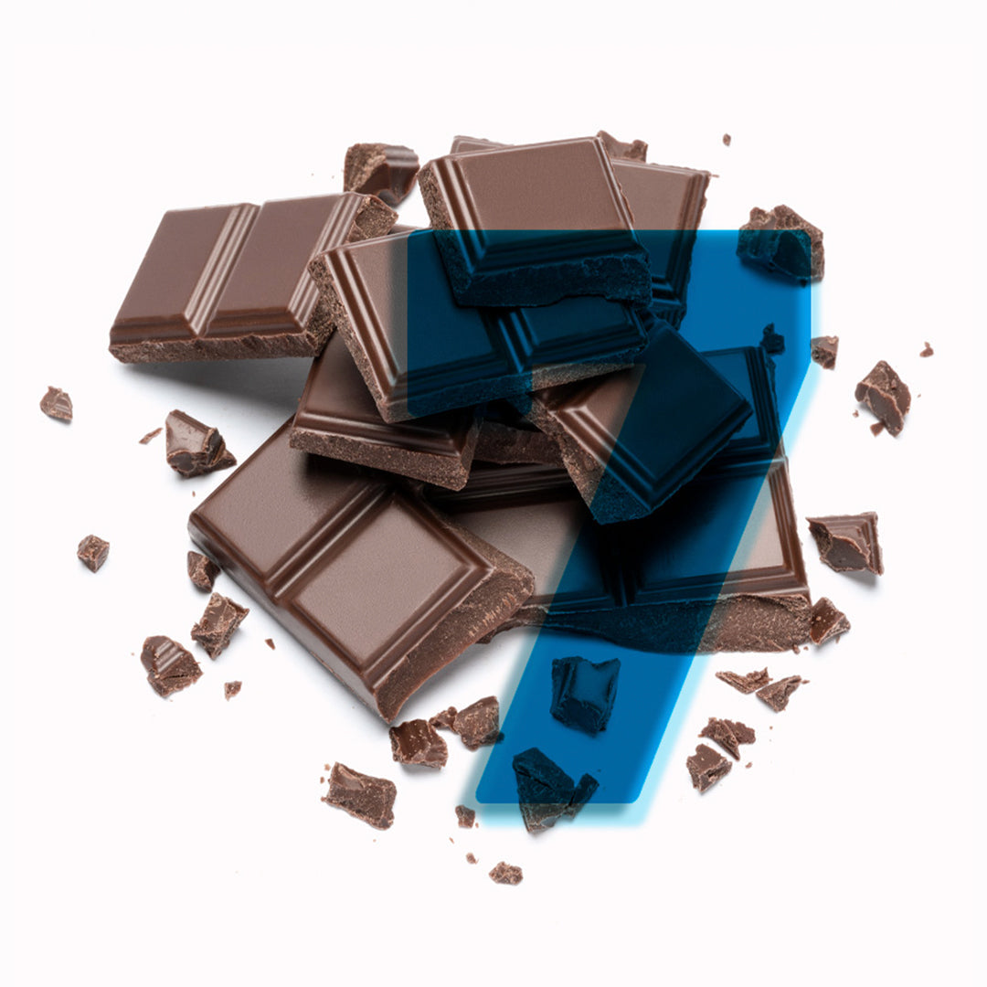 The 7 Steps to Heavenly Taste | How to eat craft chocolate