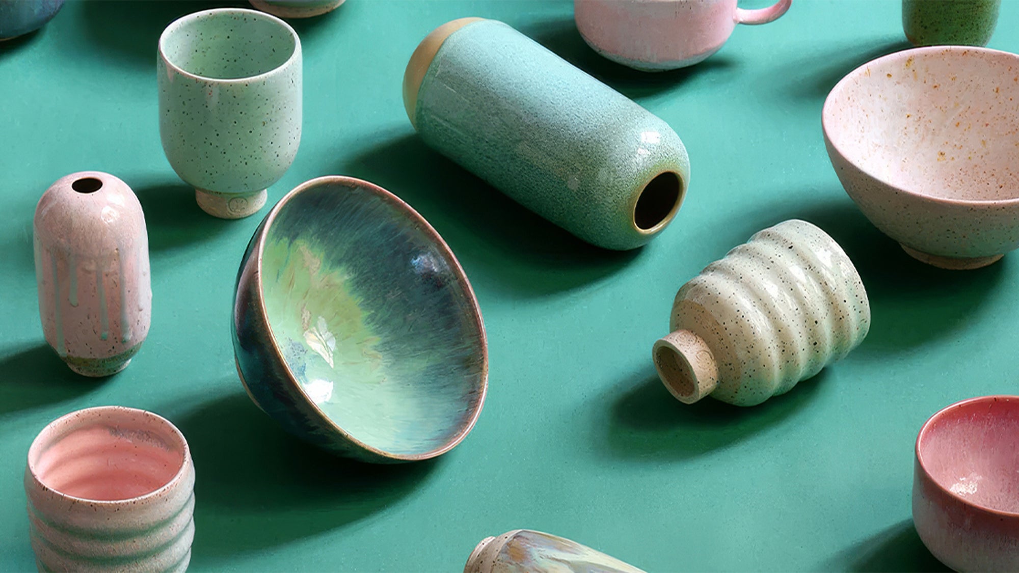 Studio Arhoj | Home + Tableware