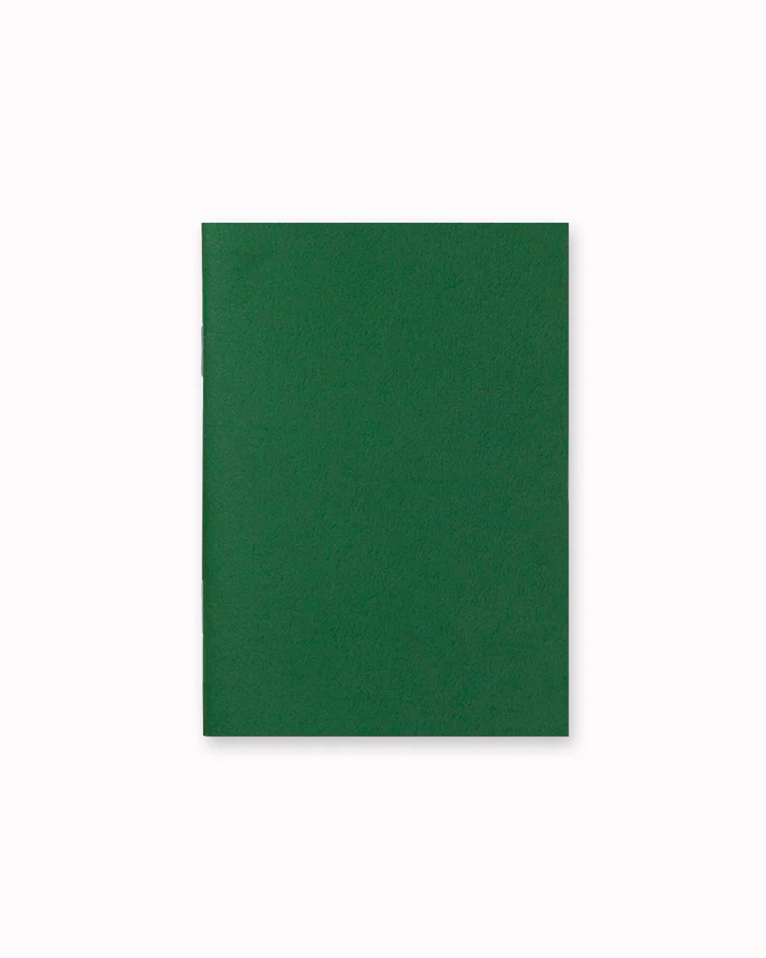 002 Dot Grid is an interchangeable refill for the Traveler’s Co notebook system.