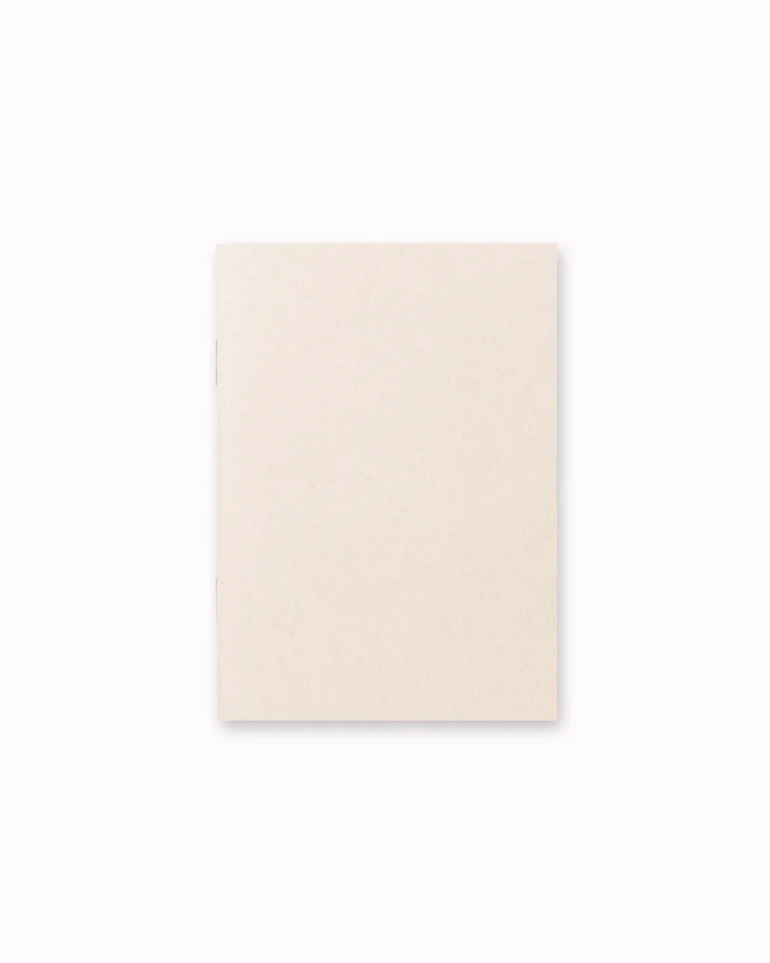 008 Sketch Paper is an interchangeable refill for the Traveler’s Co Passport sized notebook system.