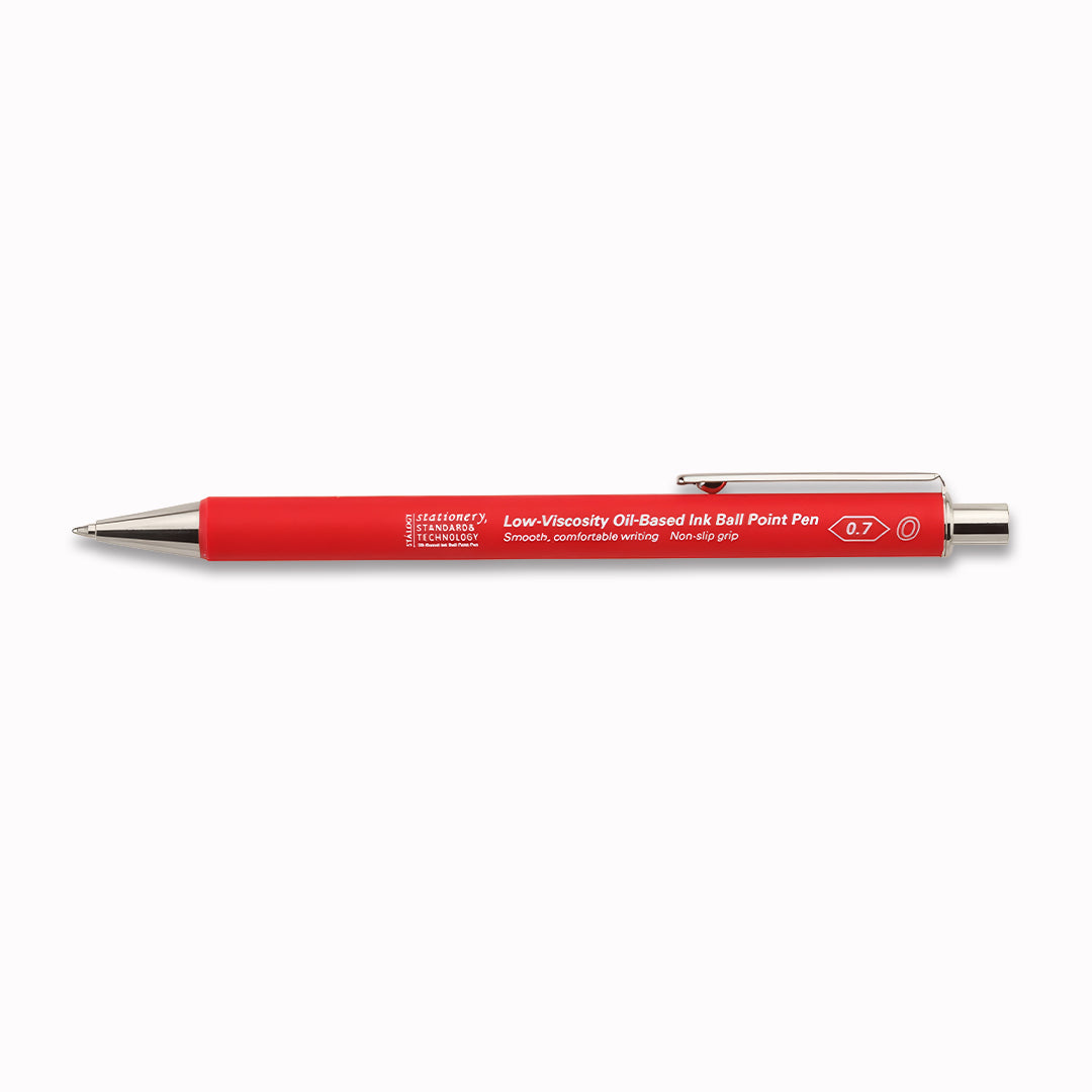 015 Ballpoint Pen