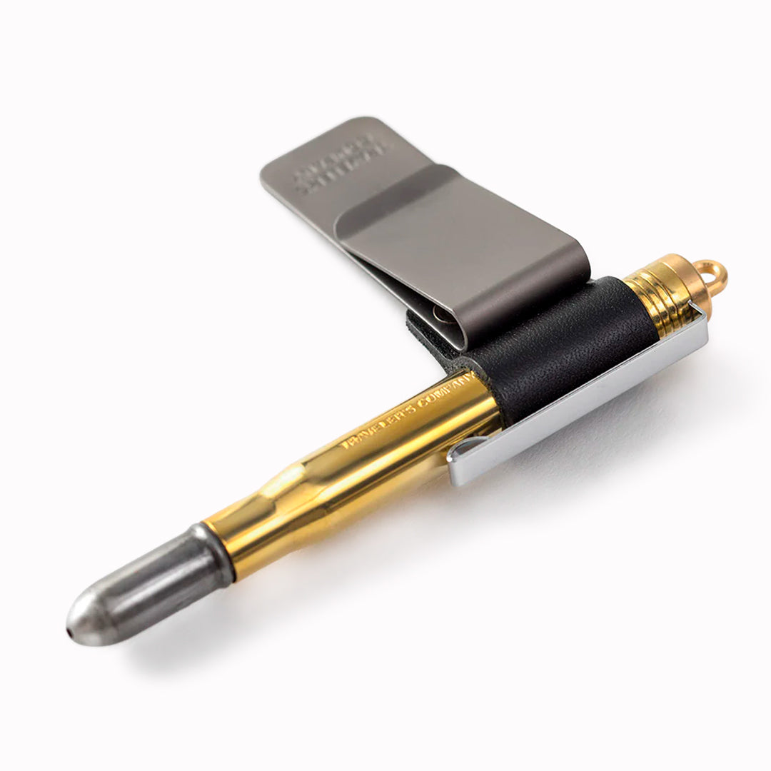 Travelers Notebook | 016 Penholder - Various Colours