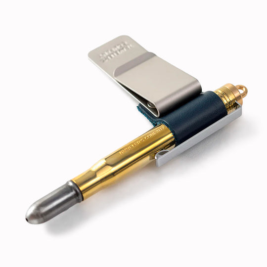 Travelers Notebook | 016 Penholder - Various Colours