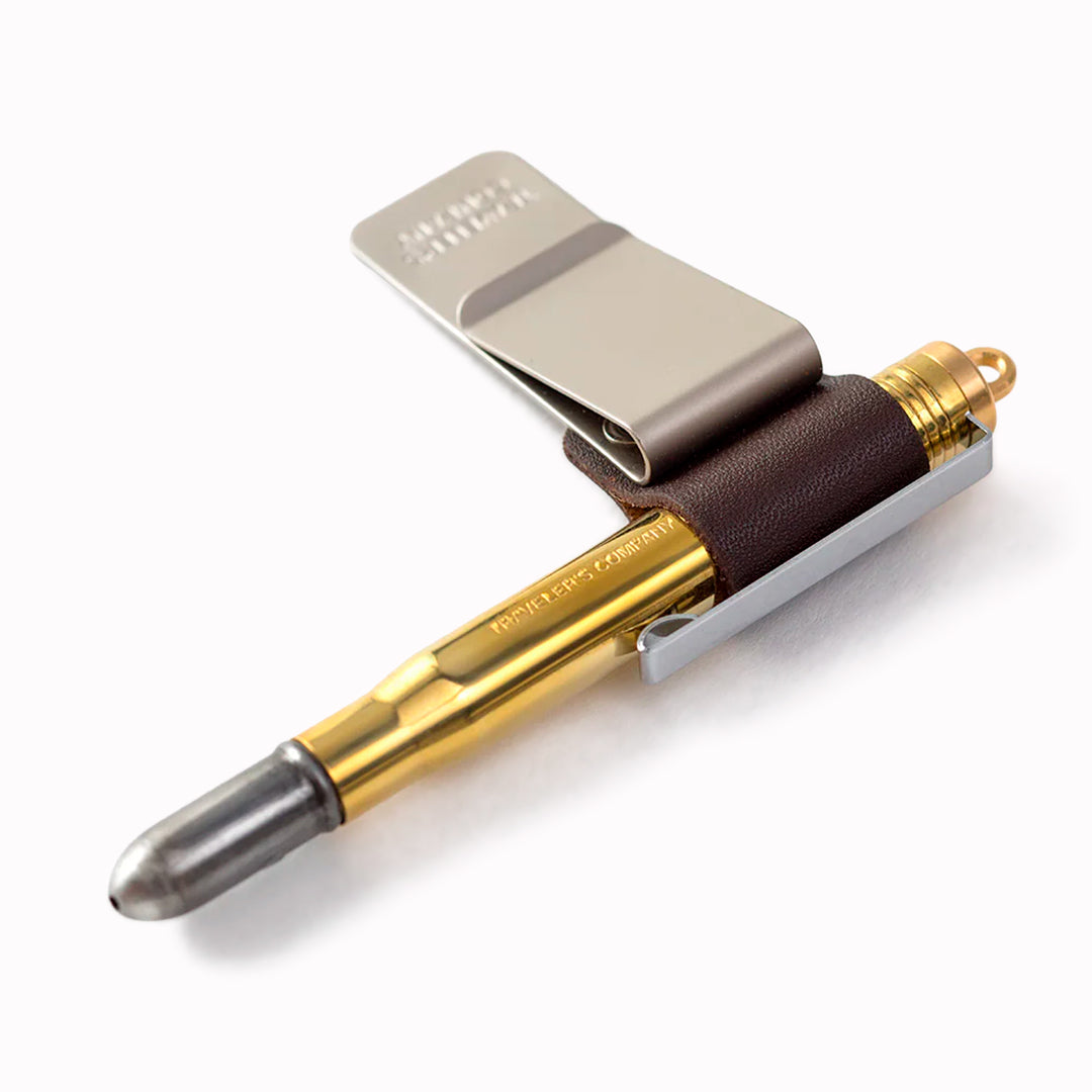 Travelers Notebook | 016 Penholder - Various Colours