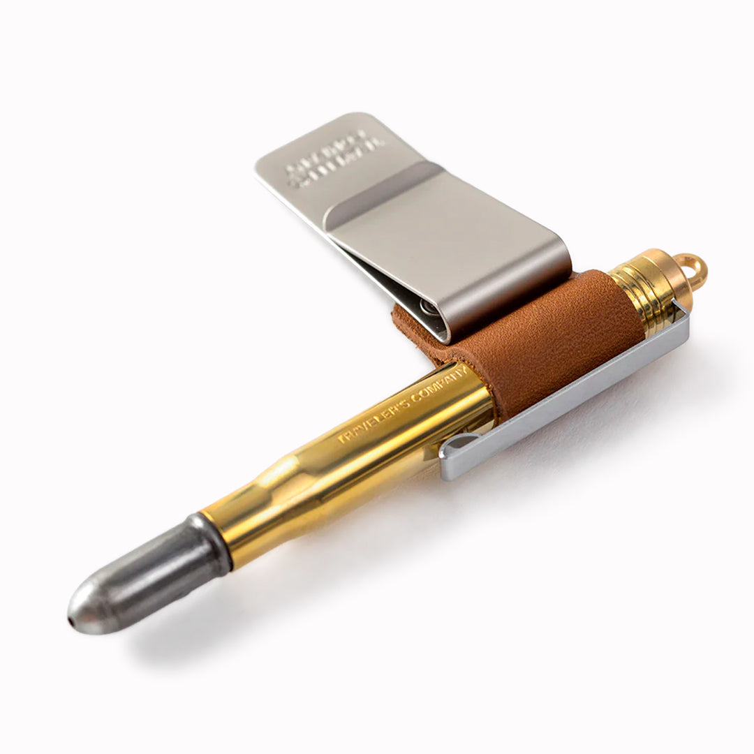 Travelers Notebook | 016 Penholder - Various Colours