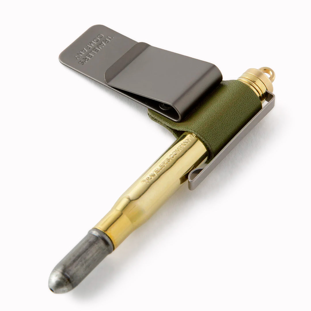 Travelers Notebook | 016 Penholder - Various Colours