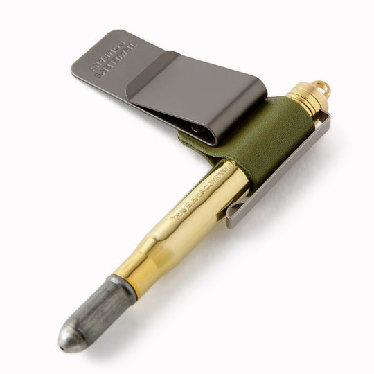 Travelers Notebook | 016 Penholder - Various Colours