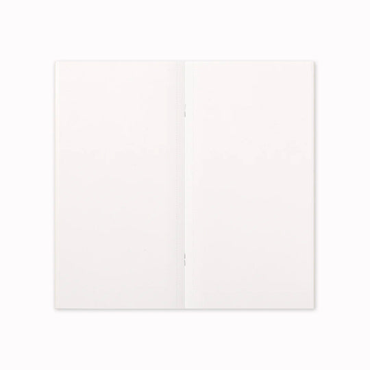 Traveler’s Company Notebook Refill Watercolor Paper turns your notebook into a compact sketch studio.