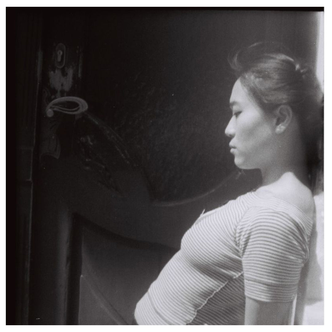 B&W Orca 110 Film | ISO 100