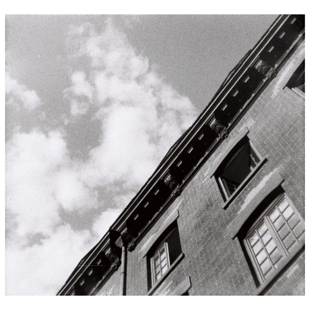 B&W Orca 110 Film | ISO 100