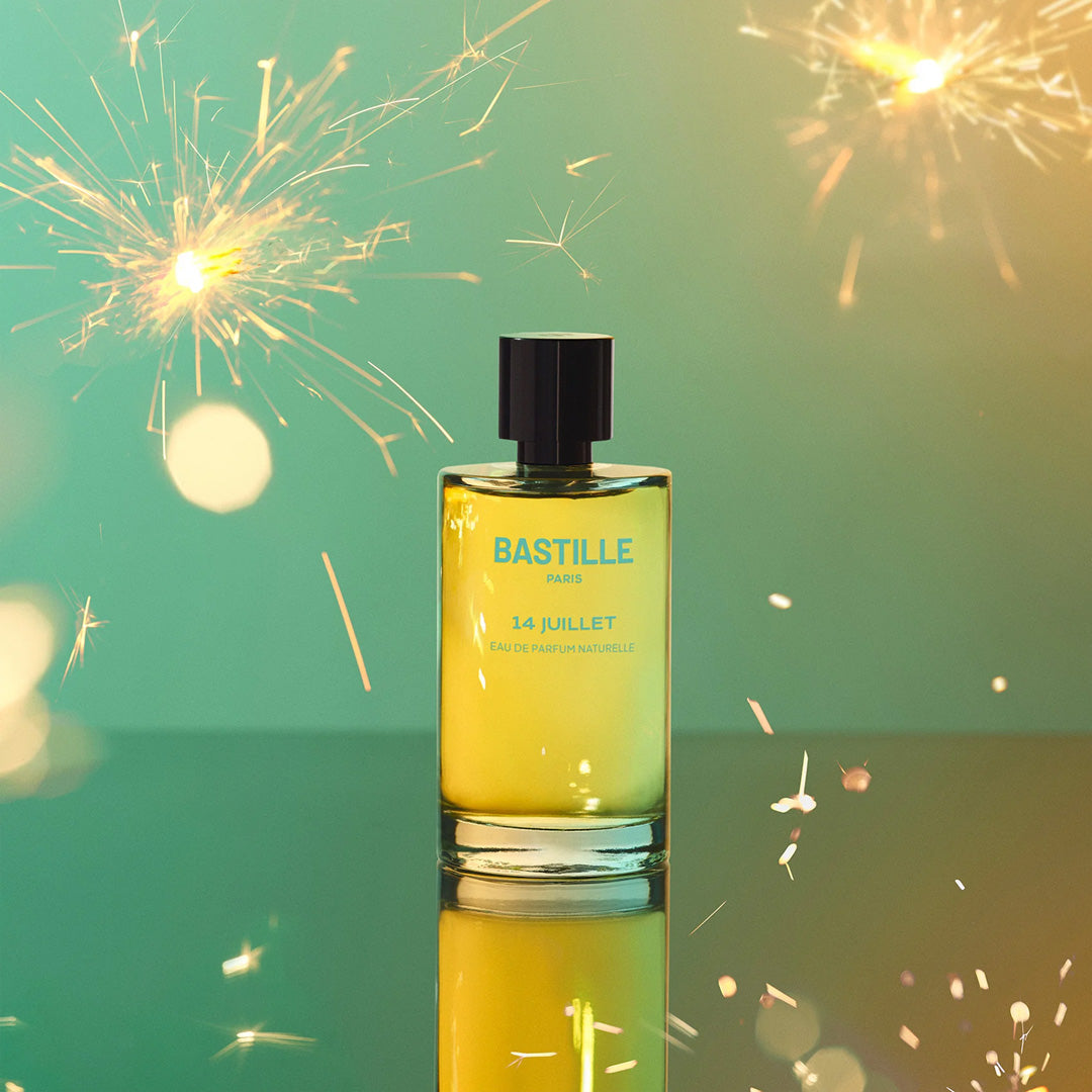 14 Juillet | Natural Eau de Parfum | 15ml