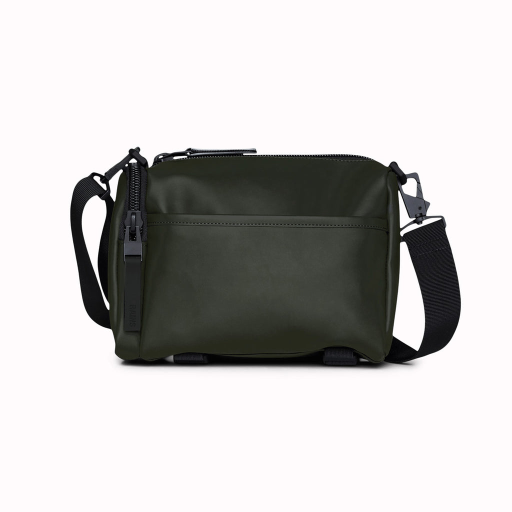 Rains - Texel Crossbody Bag W3 | Compact Unisex Day Bag