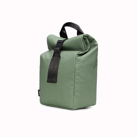 The Rains Lunch Bag is a stylish and functional insulated lunch bag designed for keeping your food and drinks fresh on the go.
