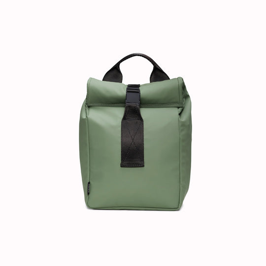 The Rains Lunch Bag is a stylish and functional insulated lunch bag designed for keeping your food and drinks fresh on the go.