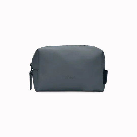 Wash Bag W3 | Small | Lagoon