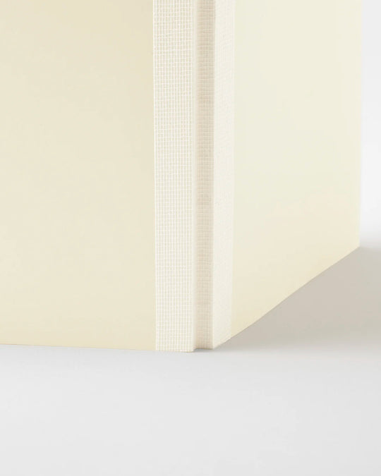 The diary includes block type monthly schedule pages and pages divided into eight sections across a two-page spread for use as a weekly schedule.