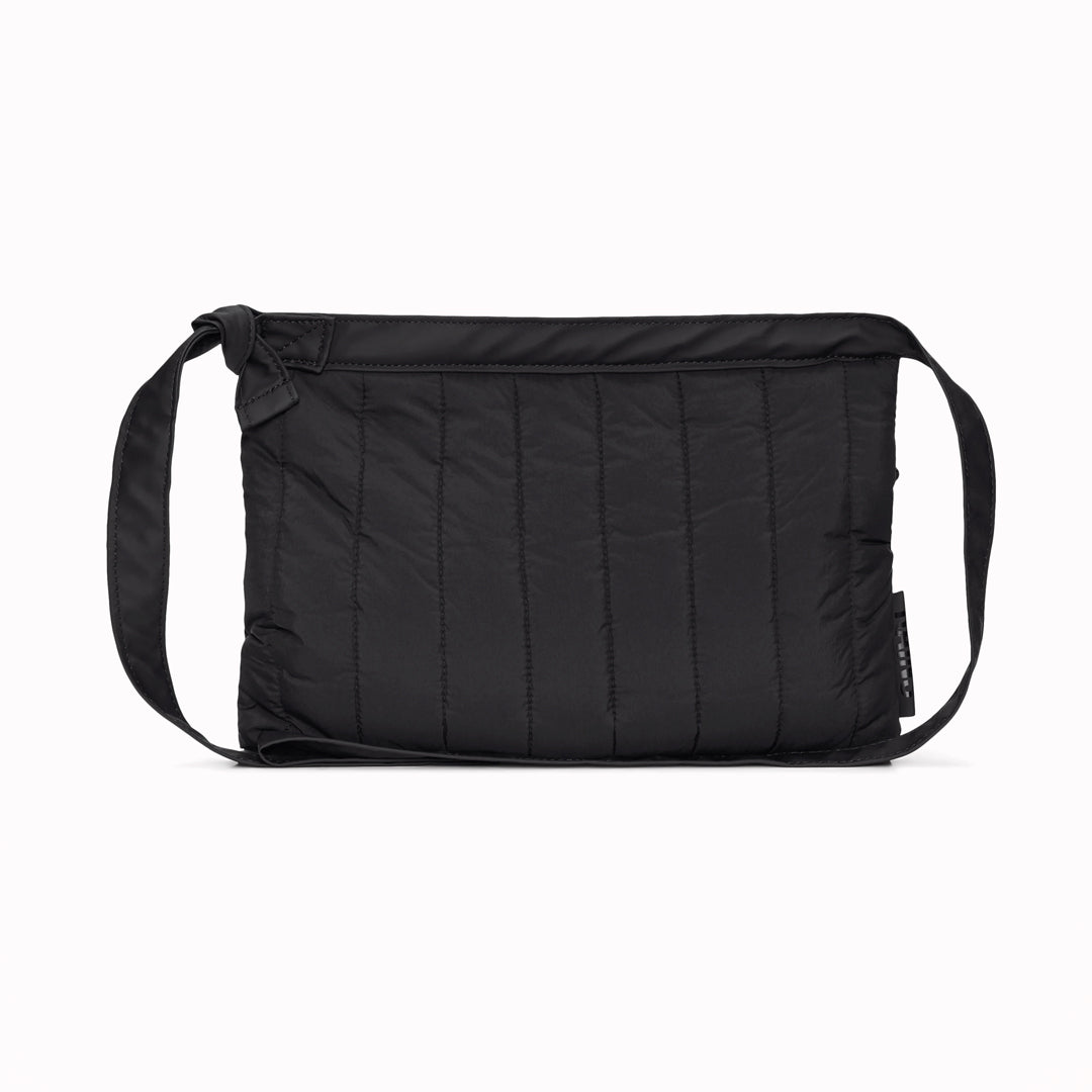 Koya Vision Crossbody Bag | Black